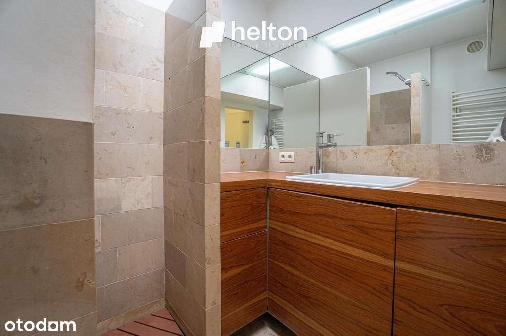 Słoneczne mieszkanie 29,9 m² – ostatnie piętro-9