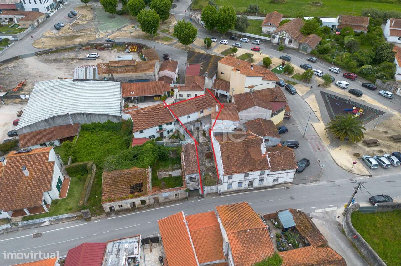 Casa de Habitação com Logradouro Fechado – Maiorca - Grande imagem: 3/39