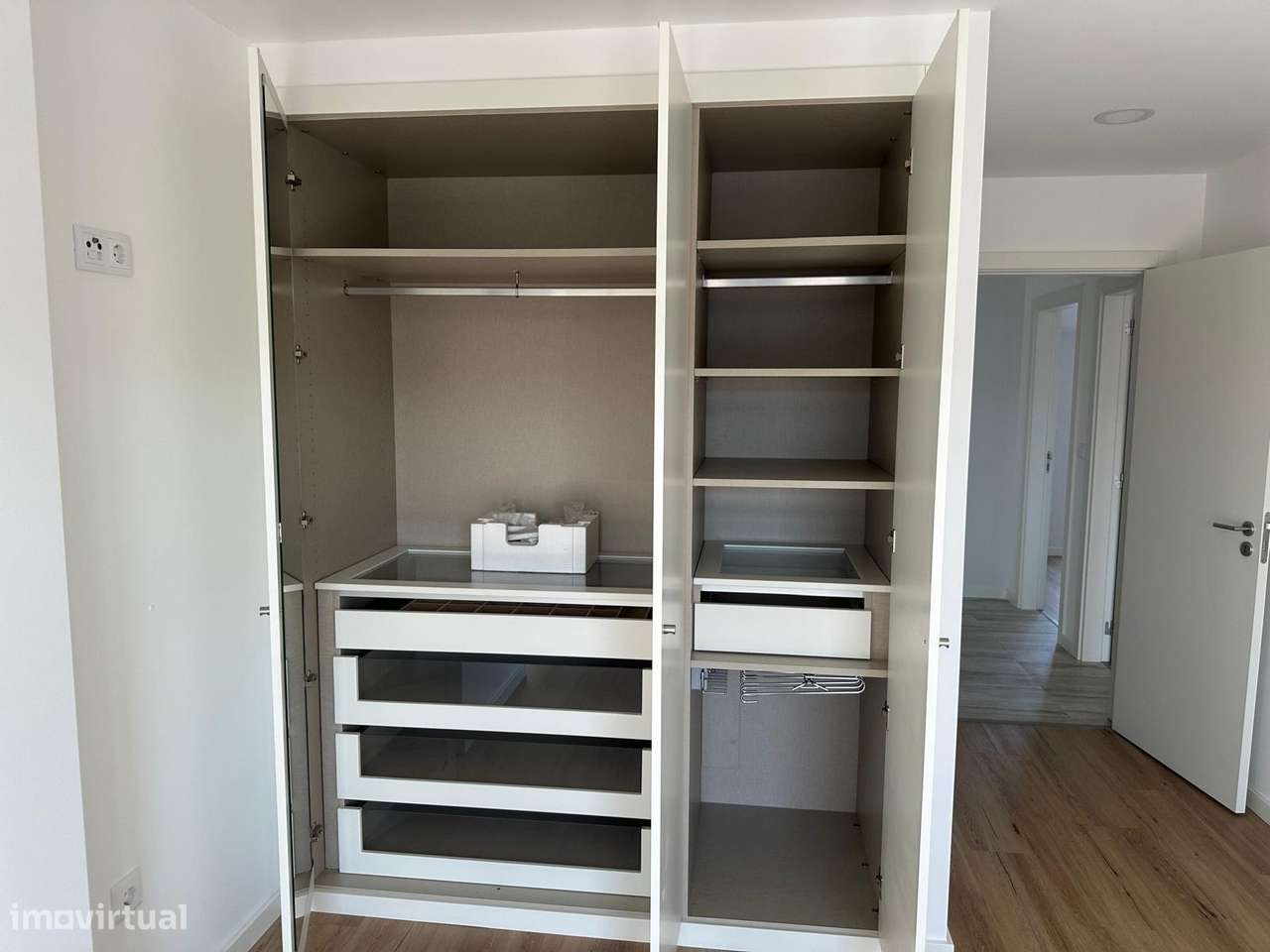 T3 Duplex - Av. da Europa - Viseu-37