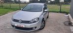 VW Golf 1.6 TDi Confortline - 8