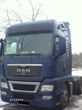 MAN TGX TGA XXL spojlery spoilery kabiny owiewki - 14