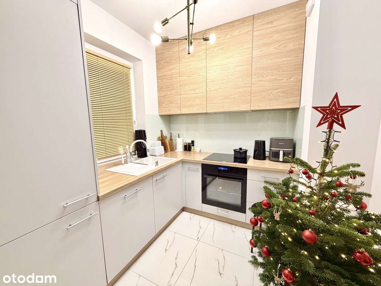 Nowoczesne 2-pokojowe mieszkanie 36,29 m² z balkonem-0