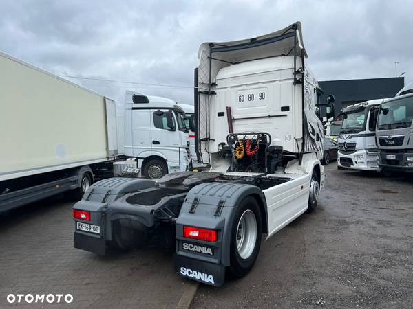 Scania R 410 Standard - 4