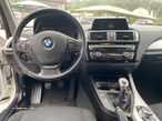 BMW 116 d Advantage - 23