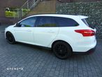 Ford Focus Turnier 1.5 EcoBlue Start-Stopp-System TITANIUM - 10