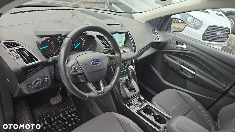 Ford Kuga 1.5 EcoBoost AWD Titanium ASS - 10