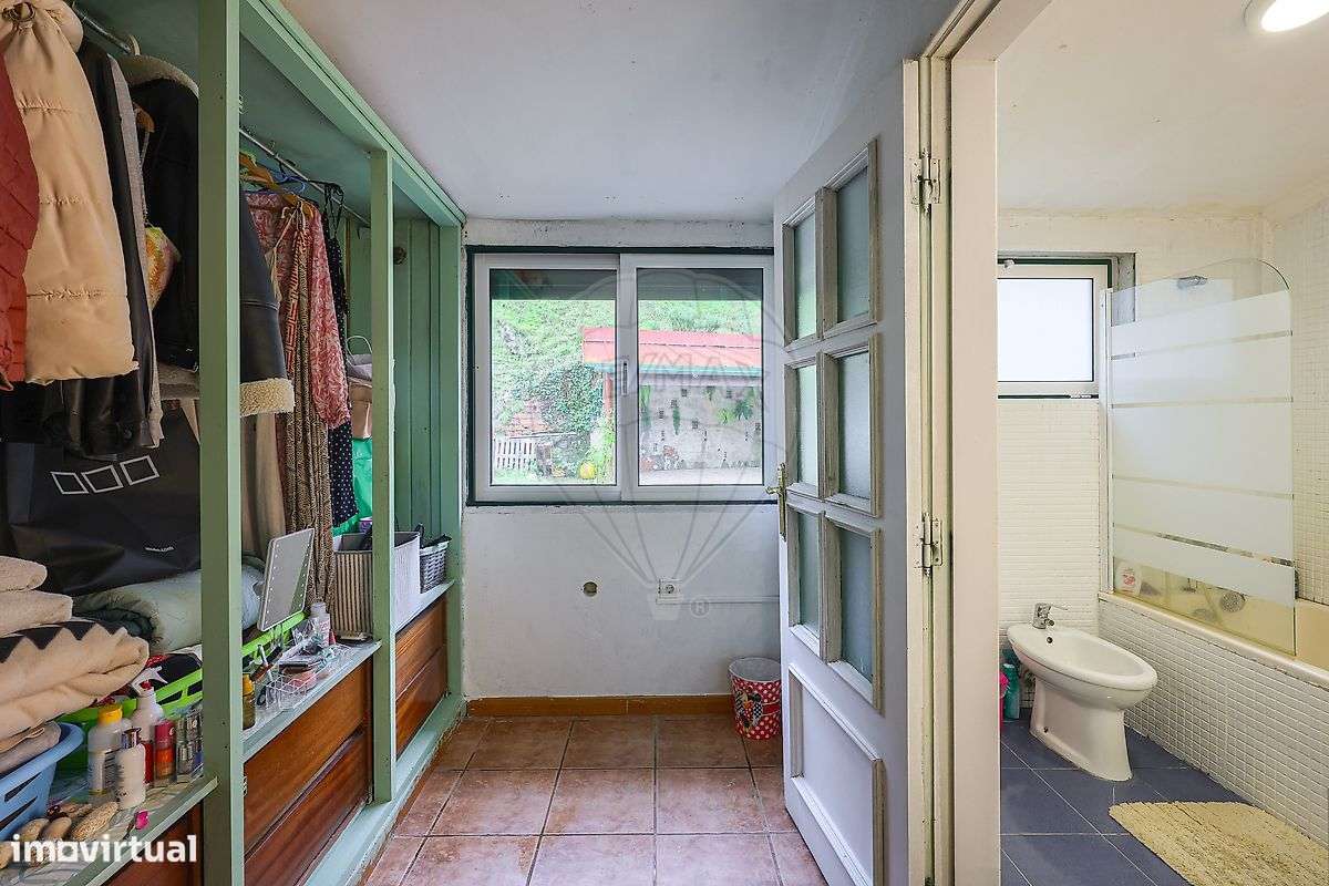 Moradia T2 | 5 min centro de Águeda | Garagem fechada-16