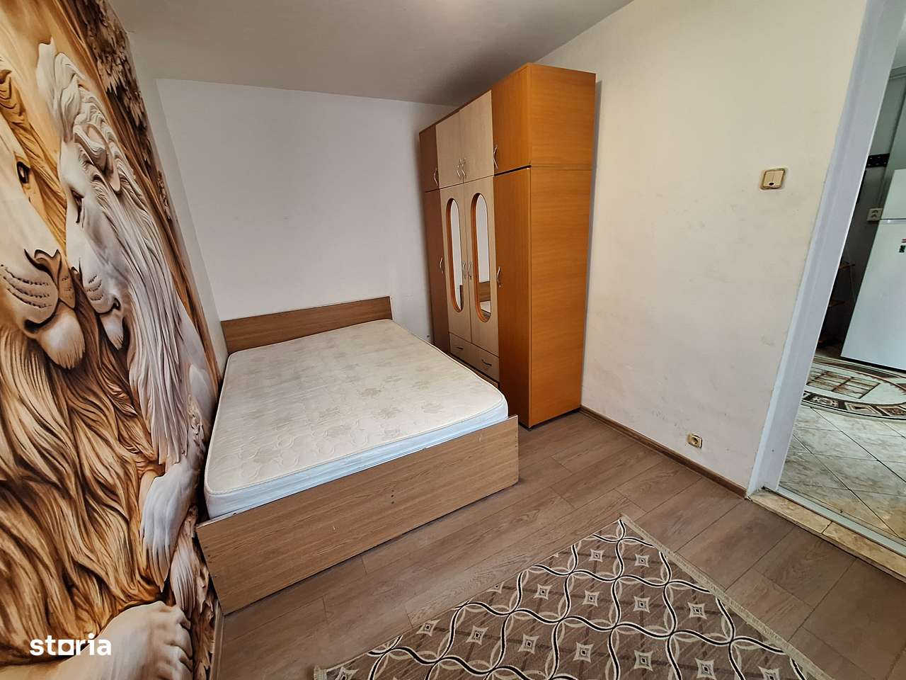 Apartament 2 camere, etaj 2, Tic Tac - Imagine principală: 5/7