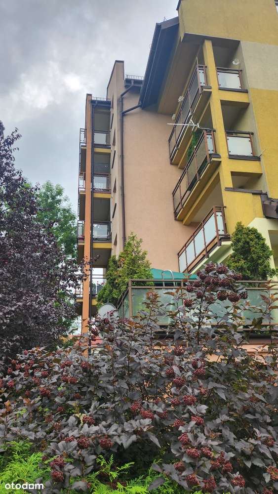 Przytulne mieszkanie os. Traugutta z balkonem i komórką