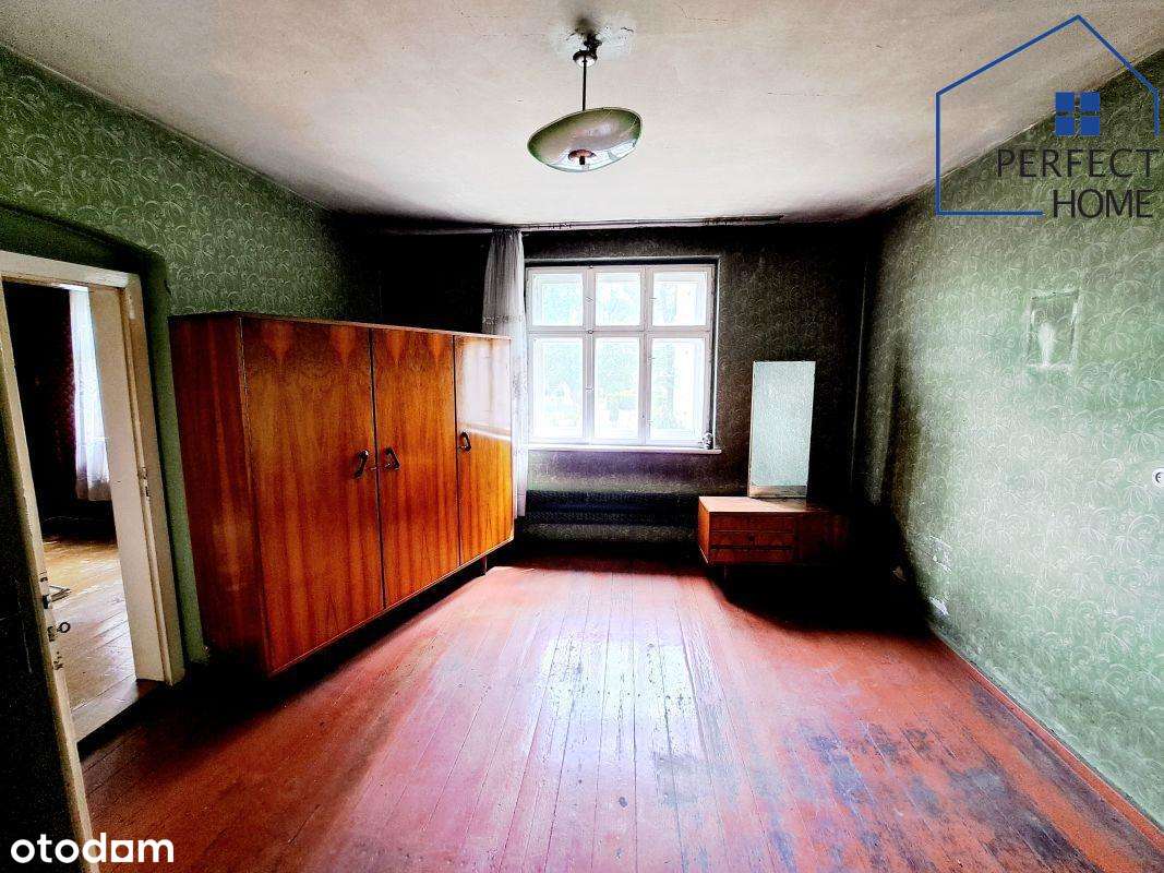 Dom w Nędzy z działką 1878mkw. blisko Raciborza-7