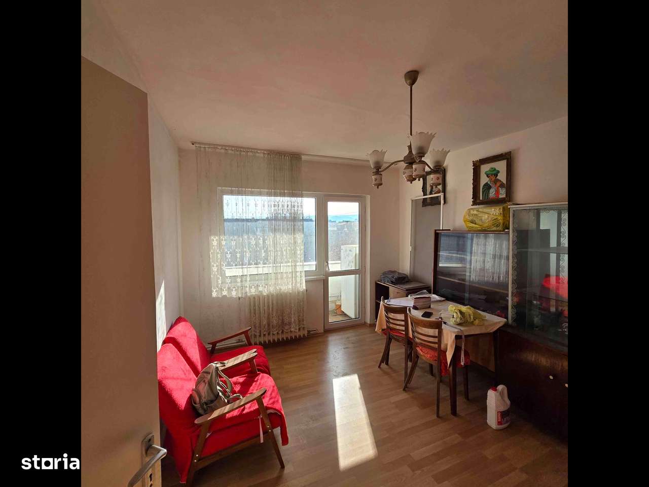 Apartament Hunedoara central.-0