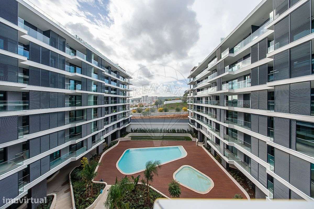 Apartamento T2 Para Venda