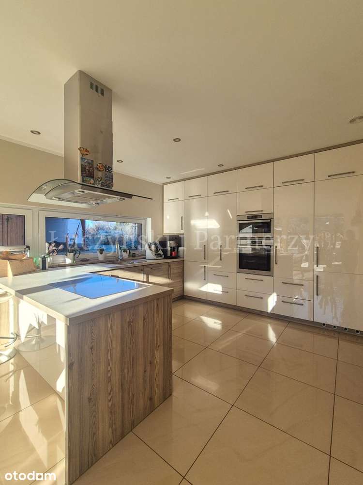 Słoneczny dom pod lasem -Pławna Górna-6