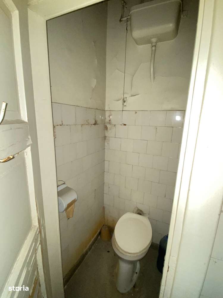 De Vanzare Vila Interbelica, 8-10 Camere, Romana - Zodiac-17