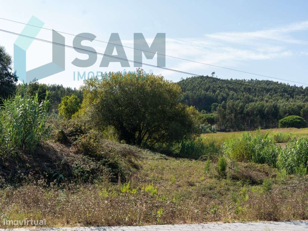 Moradia Térrea para Restauro | Terreno de malha urbana com 9.004 m²-39