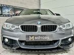 BMW 420 d Pack M Auto - 55