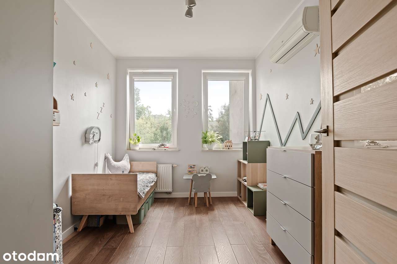 Rataje,Pelikan,piękne 3 pokojowe, basen,sauna,ochrona24h,obok park-12