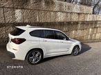 BMW X1 sDrive18d M Sport sport - 7