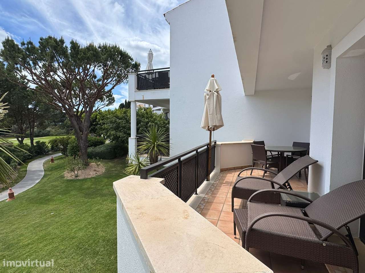 Apartamento em Albufeira T2-14