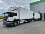 Scania P410 - 1