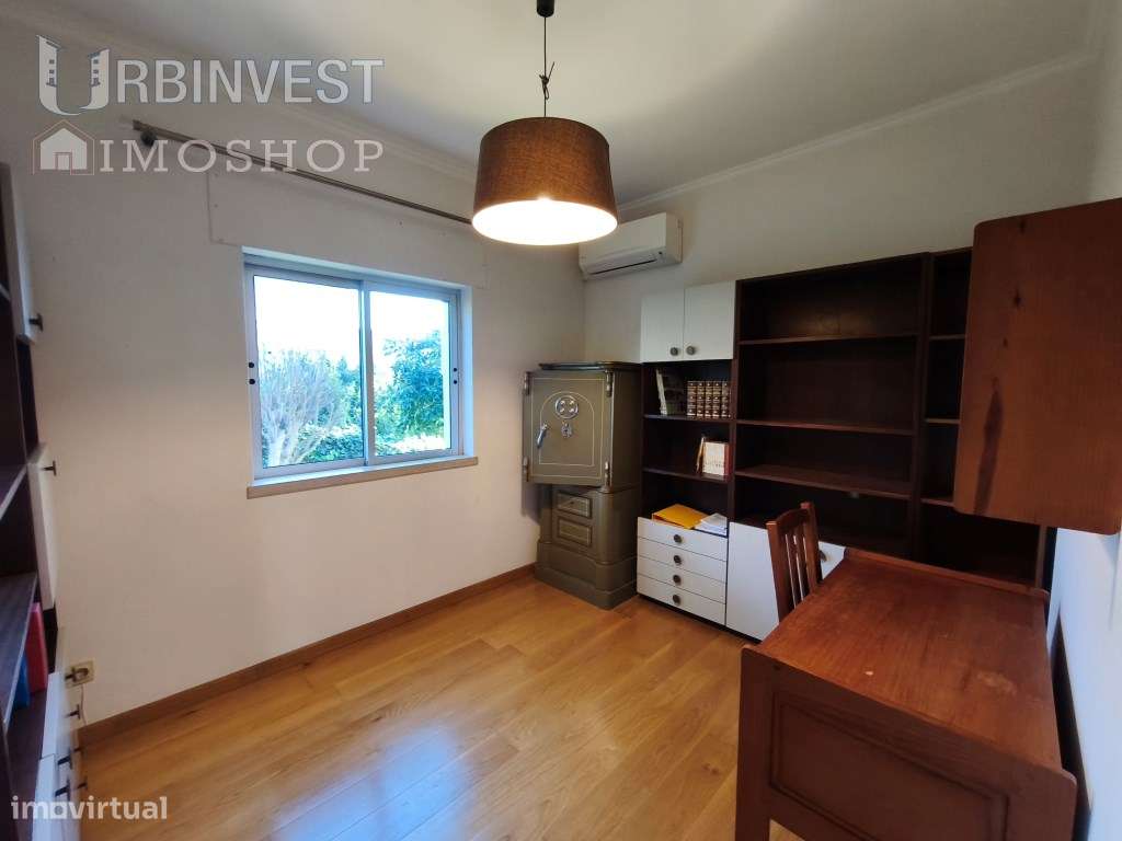 Magnífica Moradia T6 a 400m da Marina, em Vilamoura-35