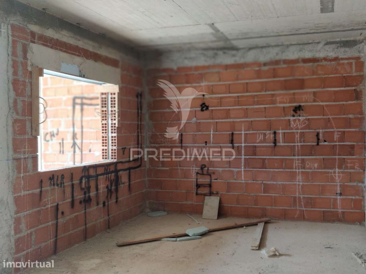 T3 DUPLEX COM PARQUEAMENTO E CHURRASQUEIRA - Grande imagem: 5/14