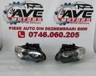 Far stanga dreapta faruri bi-xenon BMW seria 3 E92 E93 Europa - 1