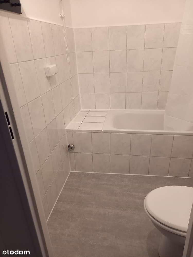 Wynajmę mieszkanie 39 m2 os Południe - Pełny obrazek: 4/7