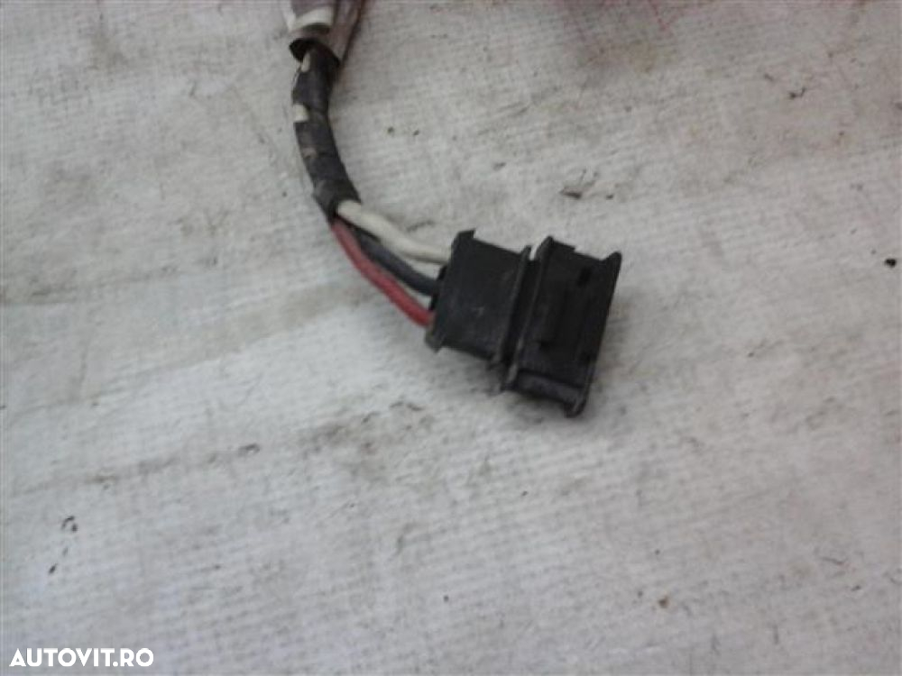 Rezistenta electrica bord VW Polo 1.4TDI / Skoda Fabia 1.9TDI / Seat Ibiza An 2001-2009 cod 6Q0963235B - 7