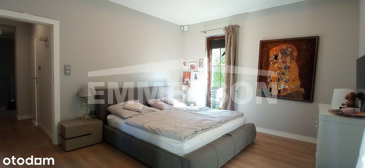 Dom na Bielanach/Młociny do sprzedania-5