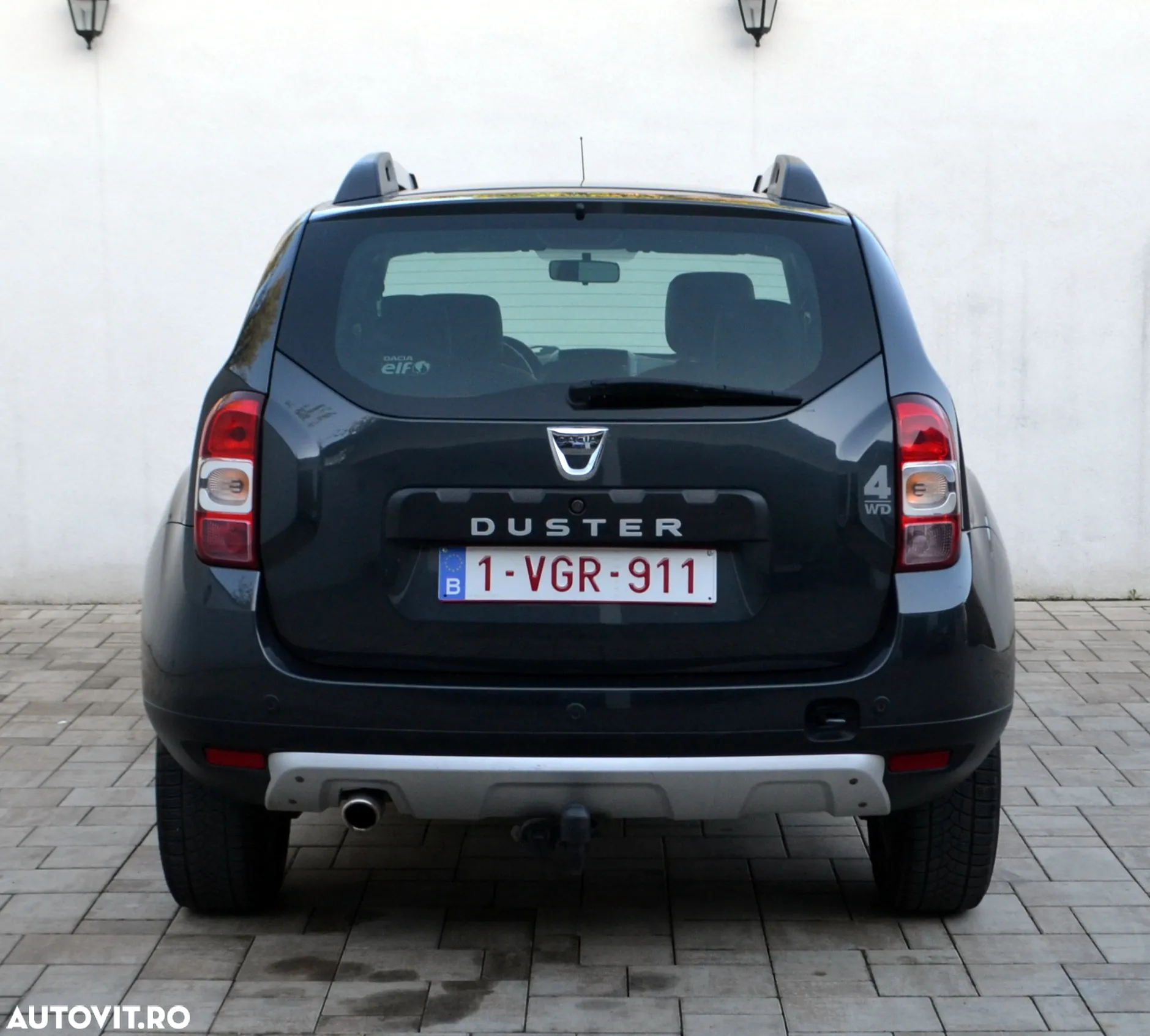 Dacia Duster - 26