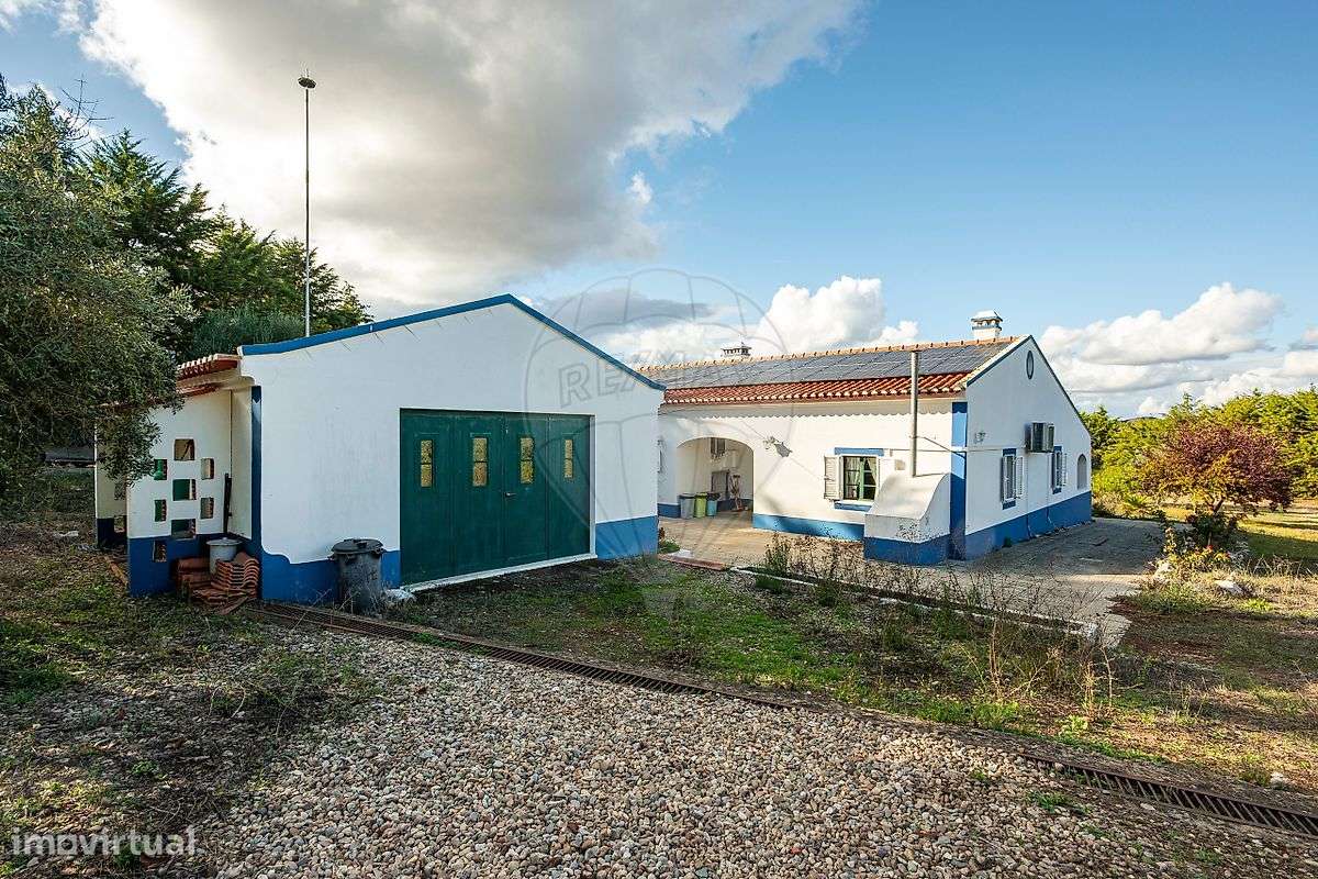 Quinta  para venda - Grande imagem: 5/41