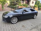 Audi A5 2.0 TDI Quattro S tronic - 10