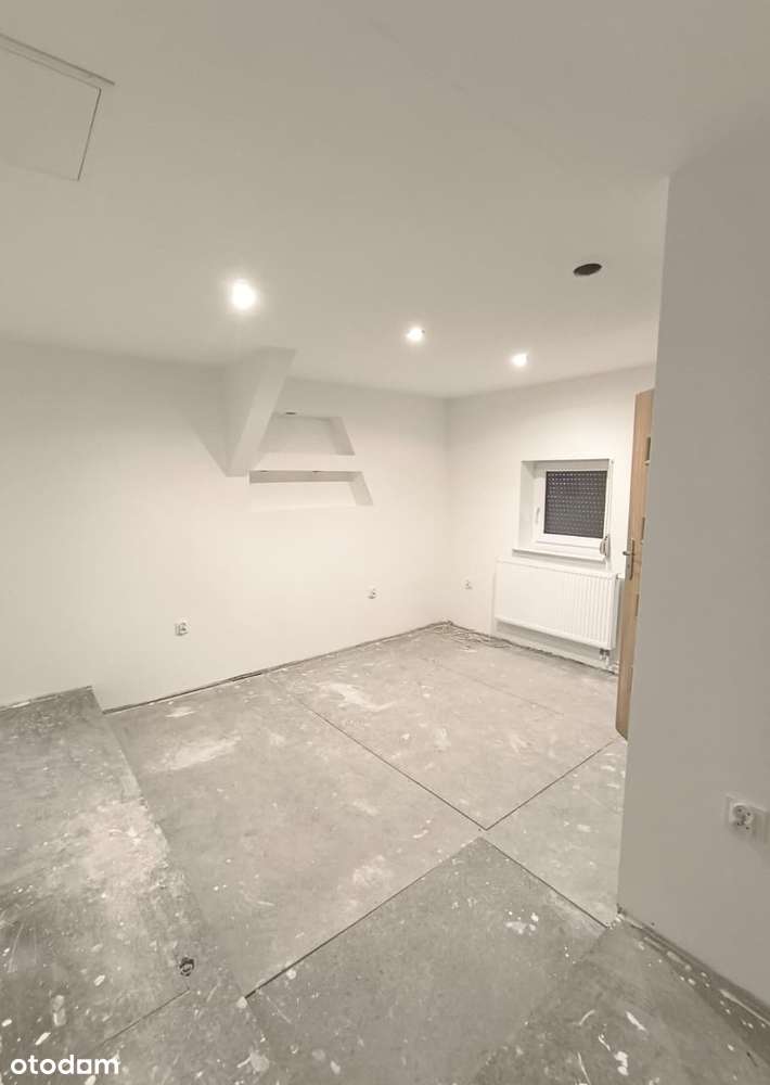 Duże mieszkanie w zabudowie szeregowej z garażem. - Pełny obrazek: 4/10