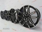 Jantes Look Bmw M3 M4 Style 825M 19 x 8+9 5x120 - 6