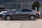 Ford Mondeo 2.0 TDCi Titanium PowerShift - 15