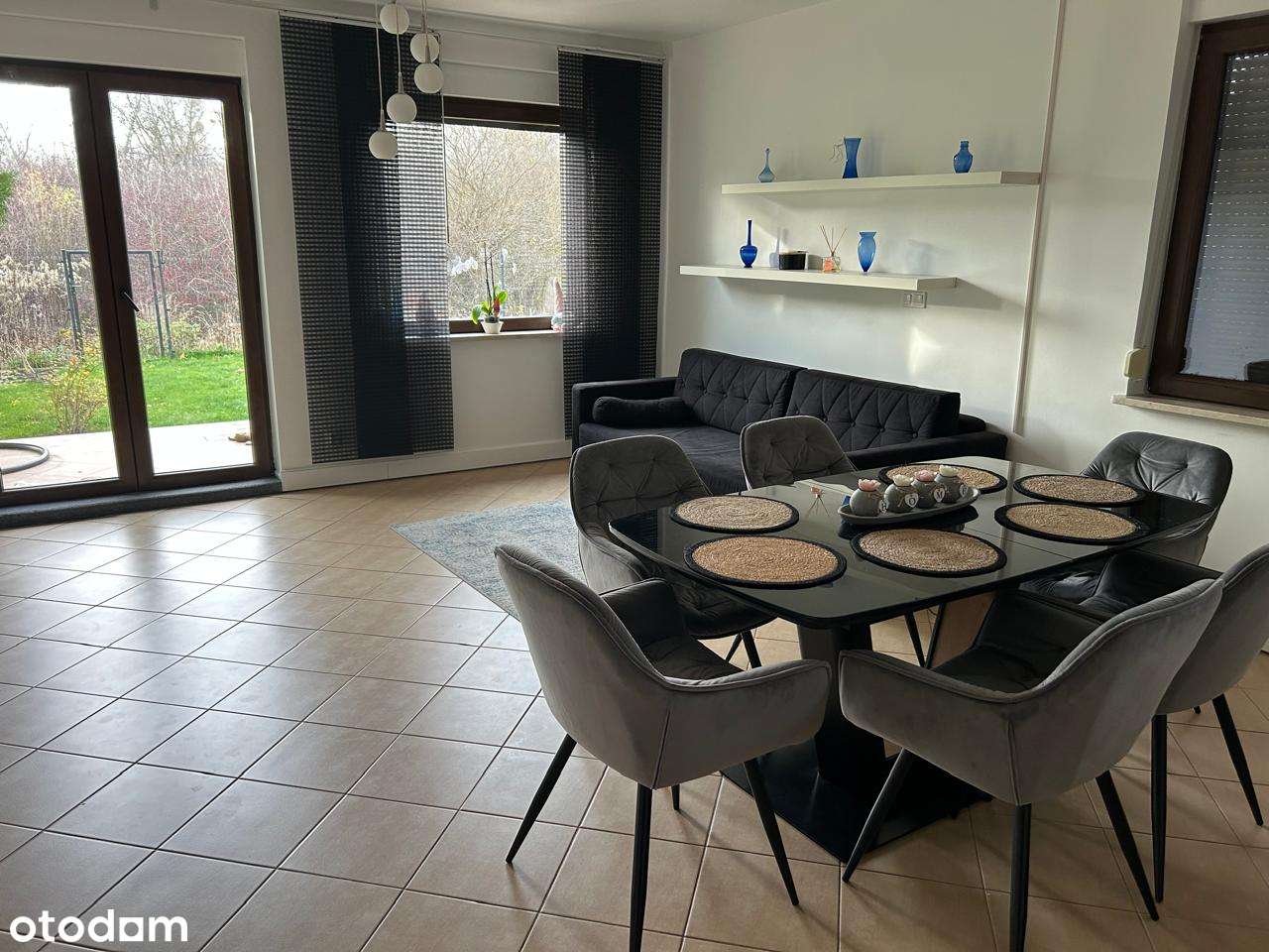 DOM bliżniak z garażem dobry standart - Pełny obrazek: 5/20