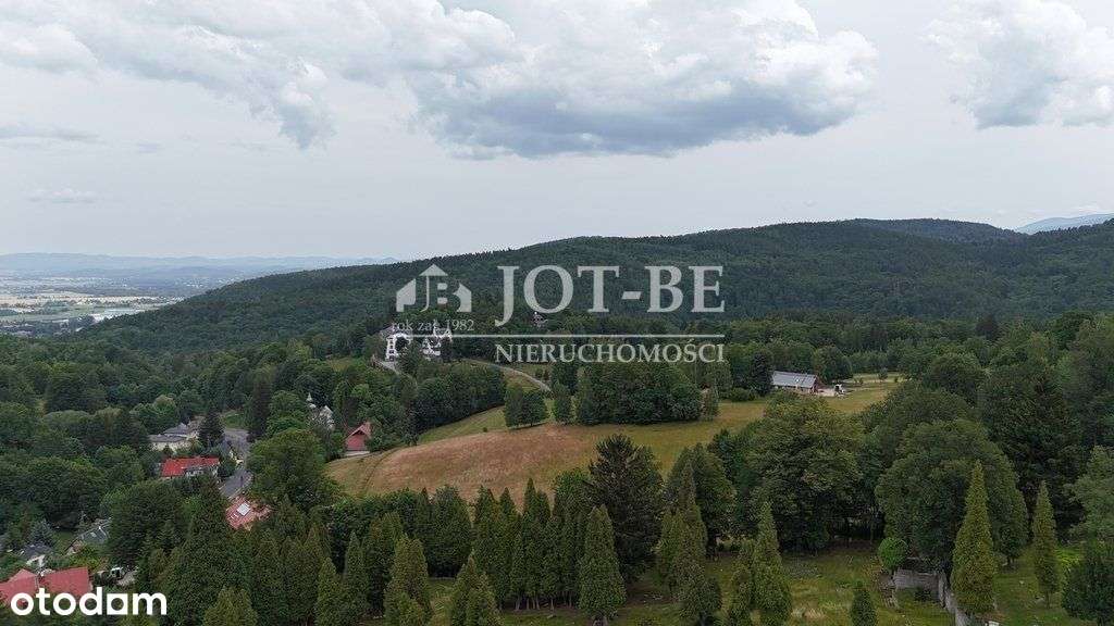 Działka inwestycyjna/ Z pozwoleniem /Wielorodzinna - Pełny obrazek: 4/5