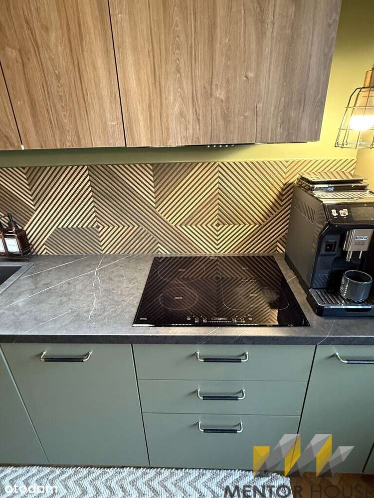 Atrakcyjne mieszkanie 3 pokojowe Mokotów, Puławska - Pełny obrazek: 4/15