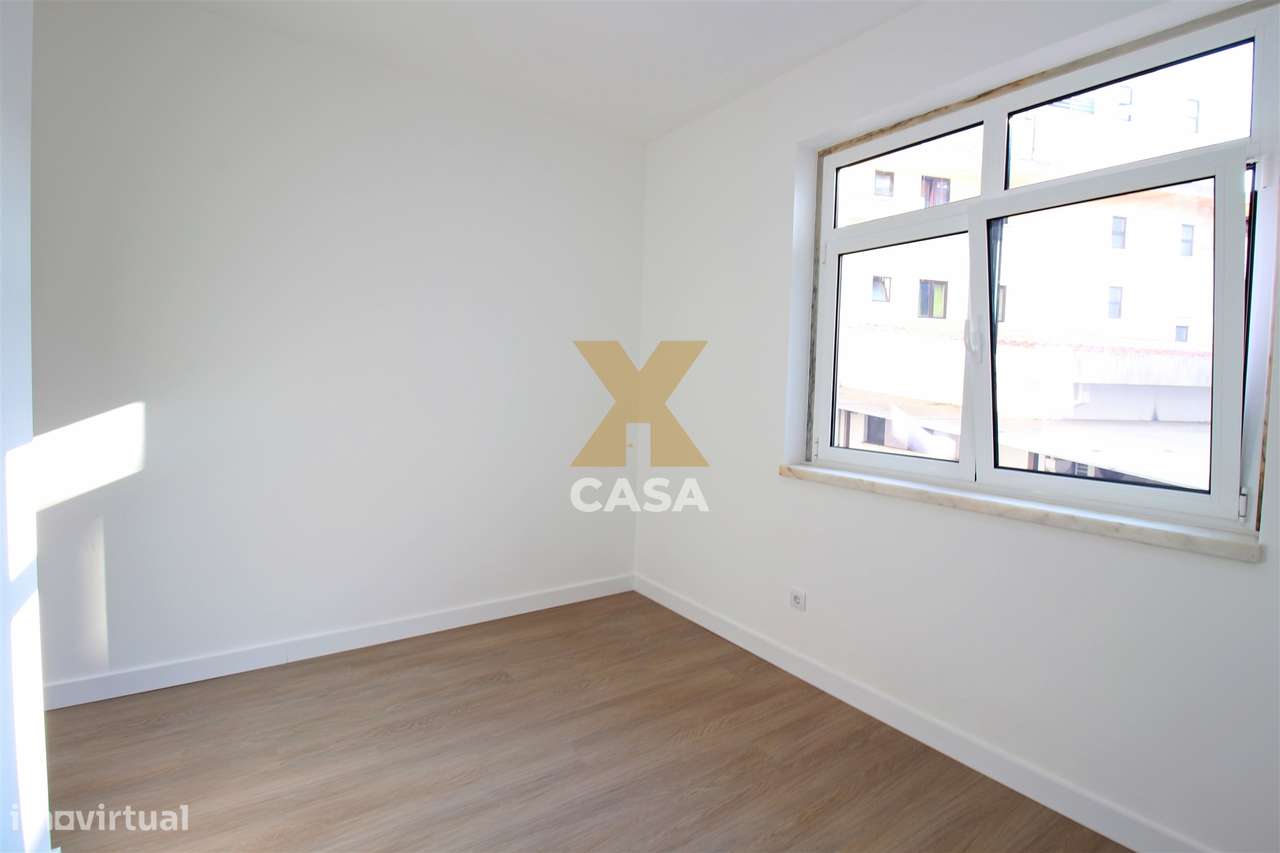 Apartamento T2 Venda em Nossa Senhora da Piedade,Ourém-13