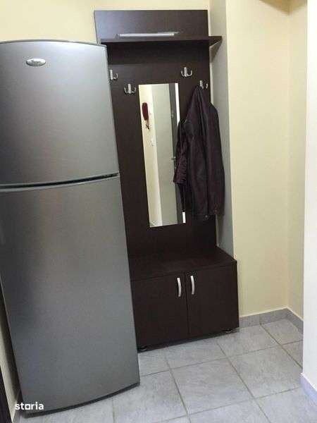 Garsoniera de inchiriat - Imagine principală: 4/8