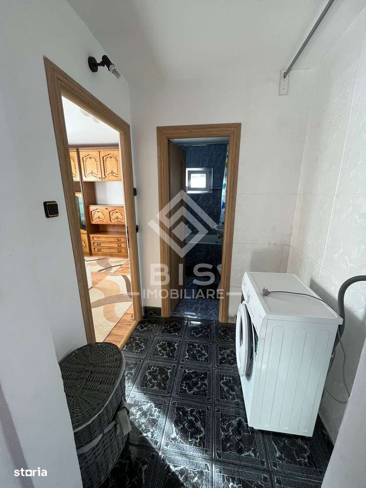 ÎNCHIRIERE: 3 Camere – Pet-Friendly – Etaj 2 – Zona Sud - Imagine principală: 5/14