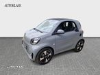 Smart Fortwo 60 kW electric drive - 1