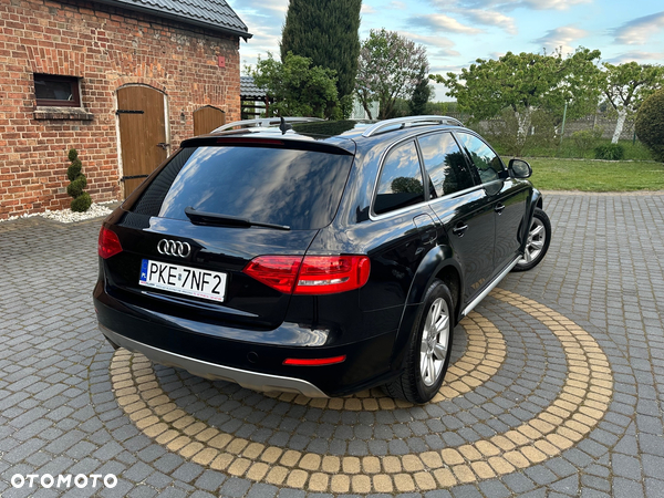 Audi A4 Allroad - 14