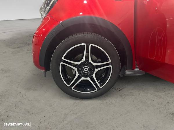 Smart ForFour 0.9 Passion 90 - 16