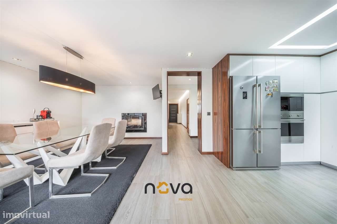 Moradia T3 em Vila do Conde - Grande imagem: 4/32
