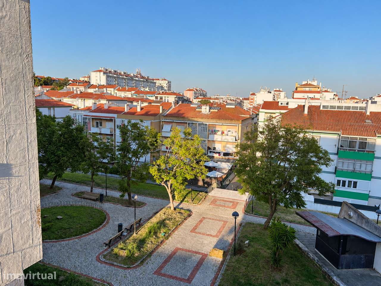 Apartamento T1 Renovado-20