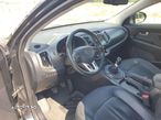 Kia Sportage 2.0 CRDI 184 AWD Spirit - 6