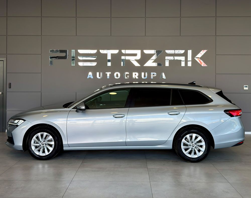Skoda Superb Essence 1.5 TSI 150KM DSG FV23% SALON POLSKA