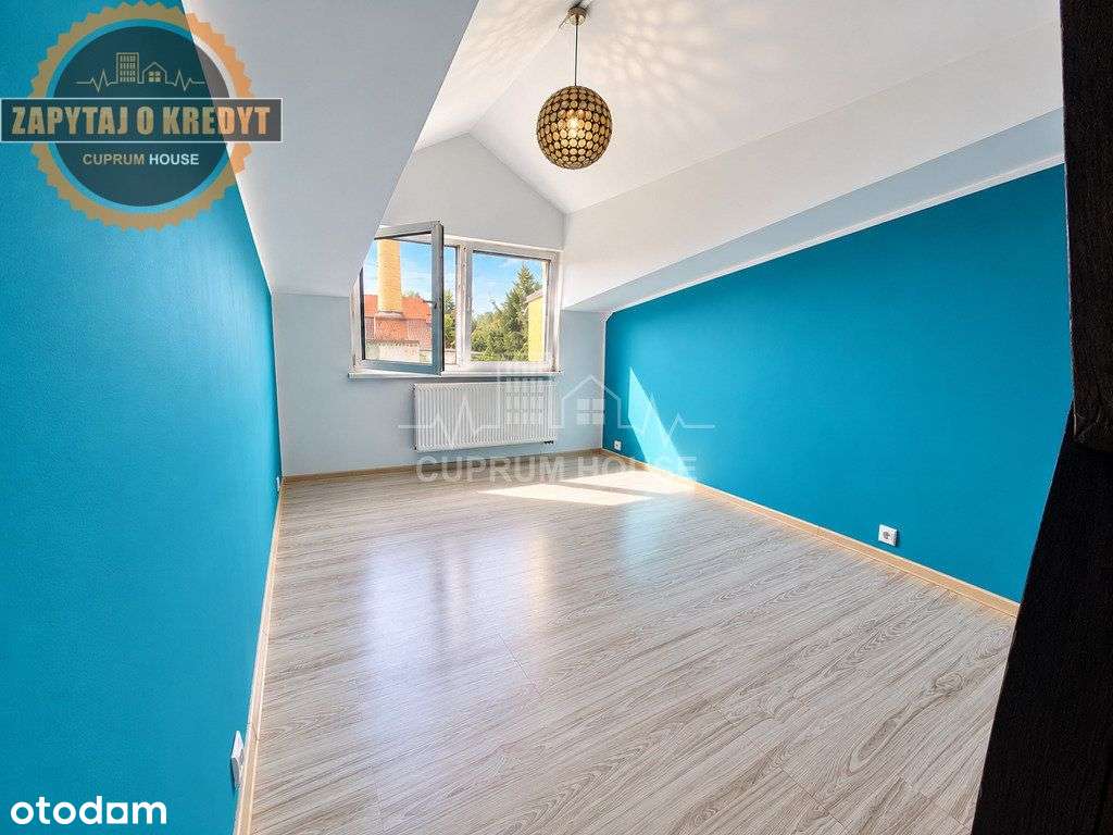 3 pokoje | 77,72 m² | Bez Czynszu | piwnica ok. 25-17